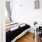 Superapart Bruna Apt 69