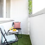 Superapart Bruna Apt 69