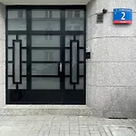 Apartment 17 Warsaw