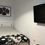 Apartment 17 Warsaw