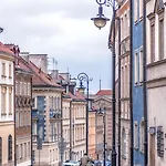 Apartament Starowka