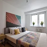 Urban Nest - Sonaty 6C