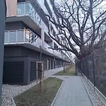 Warsaw Smart Apartment 2