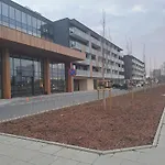 Warsaw Smart Apartment 2
