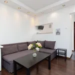 Apartments Warsaw Grzybowska By Noclegi Renters