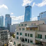 Apartments Warsaw Grzybowska By Noclegi Renters