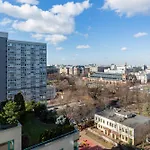 Apartments Warsaw Grzybowska By Noclegi Renters