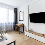Superapart Malawskiego Apt 13