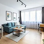 Superapart Malawskiego Apt 13