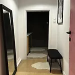 Apartment 17 Warsaw