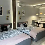 Exclusive Apartments Smolna