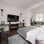 Premium Apart Varsovia Alice 2