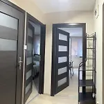 Apartment Moniuszki Dworzec Centralny