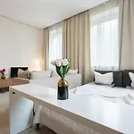 Chic Apartments - Cozy Studio - Central Location - Plac Konstytucji