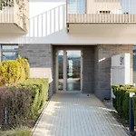 Bemowo Lazurowa Comfort Apartment