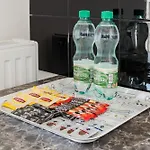 Bemowo Lazurowa Comfort Apartment