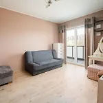 Bemowo Lazurowa Comfort Apartment