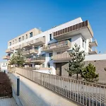 Bemowo Lazurowa Comfort Apartment