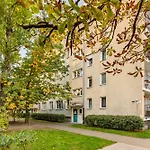 Apartament Etiudy Rewolucyjnej By Your Freedom