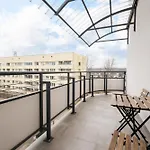 Royal Baths Charming Apartment