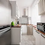 Royal Baths Charming Apartment