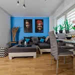 Apartament Ochota