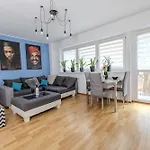 Apartament Ochota