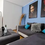 Apartament Ochota