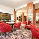 Hotel Bella Vista Warszawa