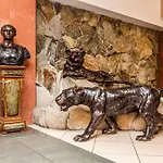 Hotel Bella Vista Warszawa