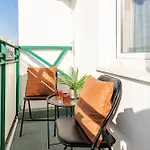 Superapart Batorego Apt 65