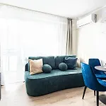 Superapart Batorego Apt 65