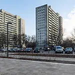 Superapart Batorego Apt 65