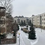 Samodzielne Wyposazone Mieszkanie