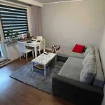 Nice And Quiet Apartment
