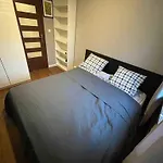 Nice And Quiet Apartment