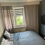 Nice And Quiet Apartment
