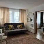 Vicky - New Apartment Centrum Srodmiescie