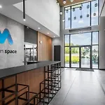 Aycon Apartments By Warsaw