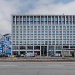 Chronos Apartamenty With Parking And Air Conditioning In Warsaw Wola By Renters Prestige