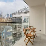Chronos Apartamenty With Parking And Air Conditioning In Warsaw Wola By Renters Prestige