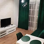 Mieszkanie