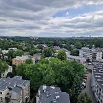 Apartament XIII Pietro Stadion Narodowy