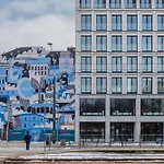 Chronos Apartamenty Studio Z Klimatyzacja Na Warszawskiej Woli Od Renters Prestige