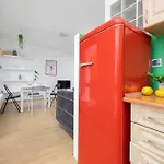 Hoza Apartament Studio W Centrum Warszawy