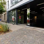 Warsaw Praga Stalowa Apartment With Balcony By Noclegi Renters