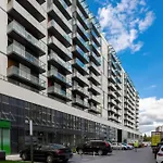 Premium Apartments Business Center By Renters Prestige