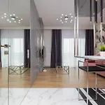 Premium Apartments Business Center By Renters Prestige