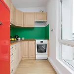Hoza Apartament Studio W Centrum Warszawy