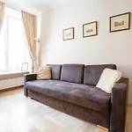 Aaa Stay Apartments Old Town Warsaw I